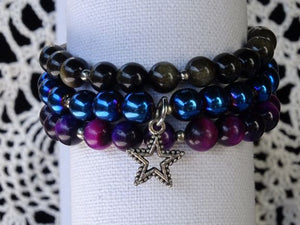 The Evening Star Bracelet