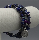 The Ambitious Path Bracelet