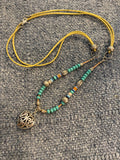 The Atacama Winds Necklace