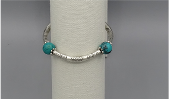 The Circle of Heritage Bracelet