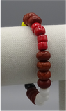 The Medicine Wheel Bracelet