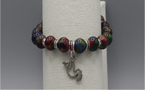 The Peace Dove Bracelet