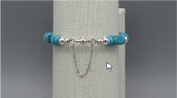 The Turquoise Breeze Bracelet