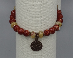 The Tuscan Sun Bracelet