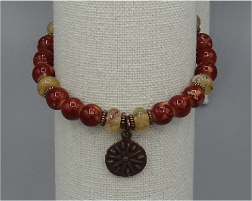 The Tuscan Sun Bracelet